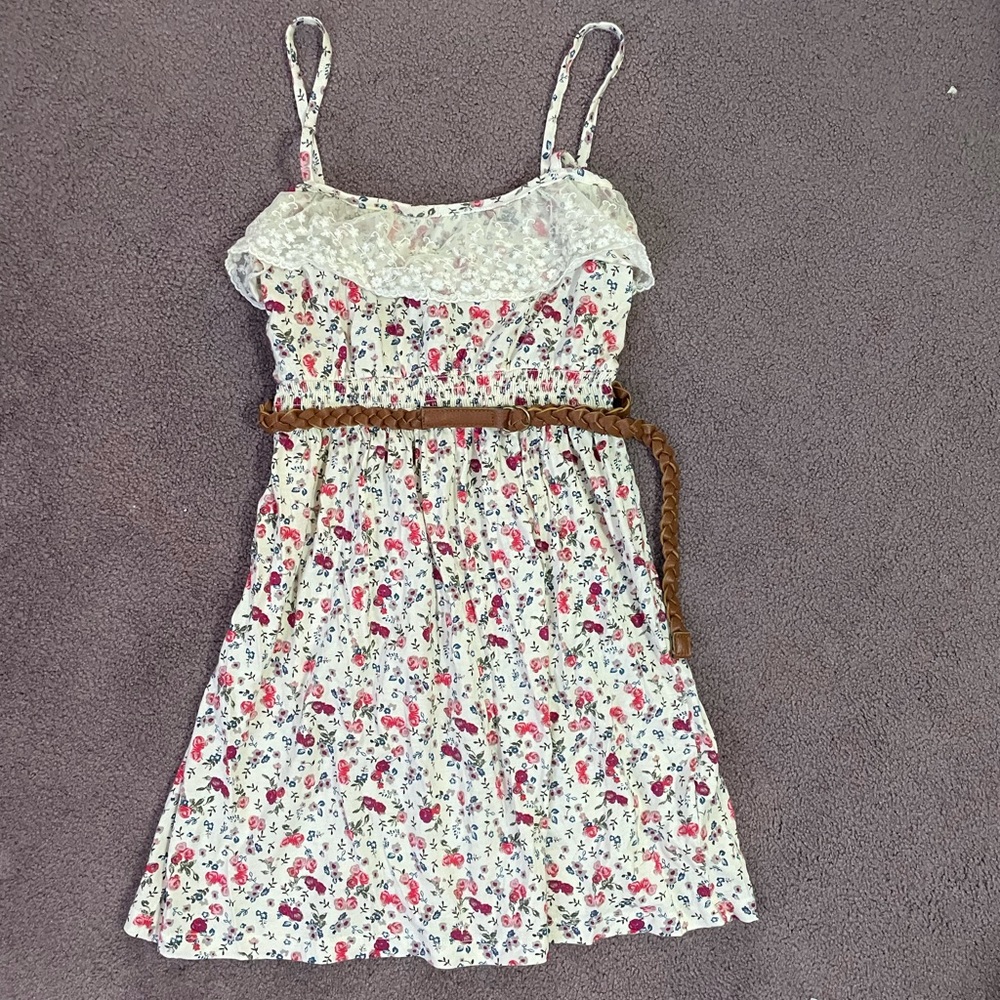 NWOT dress